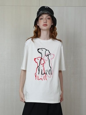 JESMARY – Áo Thun Idol Theo Yêu Cầu, Cá Nhân Hóa 100%, Không Đụng Hàng